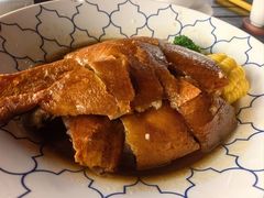 -鹿鸣酒家(越秀店)