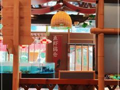 -耕渔小院·湖南鱼鲜(望城店)