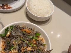 -渔语鱼酸菜鱼新川菜(来福士店)