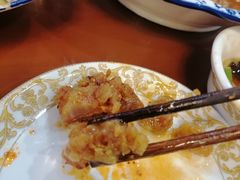 -老家八大碗(滨河广场店)