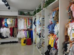 -童年时光专业儿童摄影(龙首店)