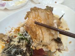 -寻味顺德·南记酒家·传统顺德菜·鱼生(广源路店)