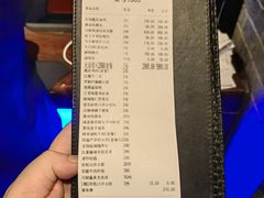 -三利音·东方司宴(外滩店)