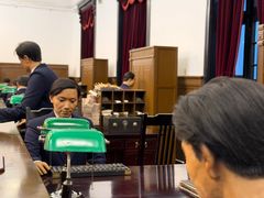 -沈阳金融博物馆