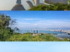 -三亚西岛海洋文化旅游区