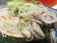 -回转寿司 活美登利(池袋西武店)