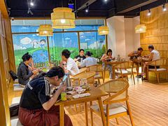-海云台韩式汤饭·13年匠心韩料(南山店)