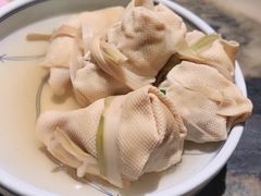 笋干千张包-慧娟面馆·餐厅(望江路店)