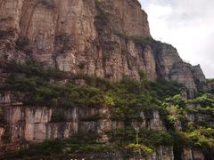 -孤山寨风景区
