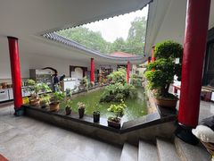 -乖乖佳花园山庄·私房菜(阿哈湖公园店)