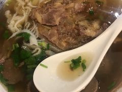 -大茴香越法料理(SOHO复兴店)