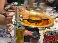 -哥老官重庆美蛙鱼头(日月光店)