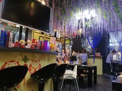 -东京爱上大连(中央大道店)