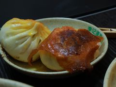 -李记清真馆(打钉巷店)