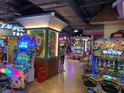 -丁当乐园(经纬汇店)