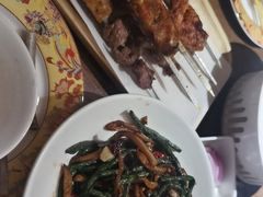 -相约·羊村小馆非遗手抓肉(七一酱园店)