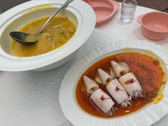 -品海楼·大连海胆锅贴馆(东港店)