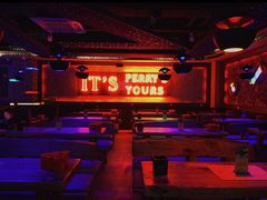 -Perry's·酒吧(打浦桥店)
