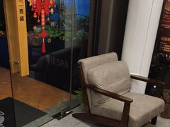 -鹿栖.精油SPA(金山世纪城店)