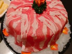 -海底捞火锅(牡丹园店)