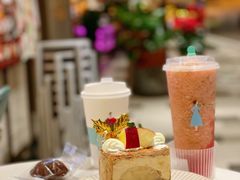-KNOTKNOT珞珞·日式甜品(K11店)