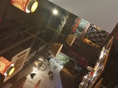 -锅爷爷重庆老火锅(临平店)