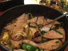 -小粤楼·怀旧粤菜(万辉国际广场店)