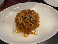 -WOLFGANG PUCK KITCHEN & BAR(迪士尼小镇店)