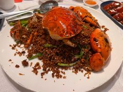 -喜记避风塘炒辣蟹(旗舰店)