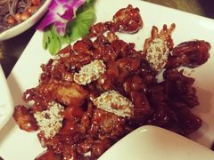 -大眼锅贴水饺(河东店)