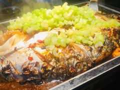 -炉鱼(萧山万象汇店)