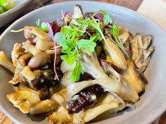-Mercato莫卡多露台餐厅与酒吧(K11店)