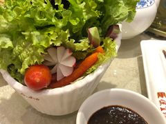 -便宜坊烤鸭店(航天桥店)