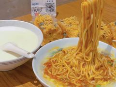 -小豆海棠(人民南路店)