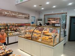 -喜莲娜动物奶油生日蛋糕(黄村店)