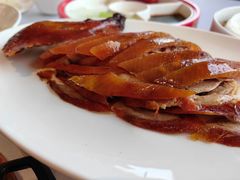 -满堂·烤鸭店·北京菜(鼓楼店)