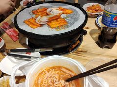 -么肆烤肉·中式自助·烤肉大排档(街道口季佳PAI店)