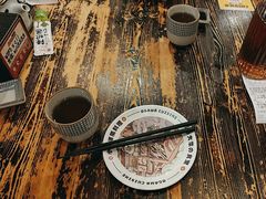 -小川洋风料理(汉街店)