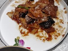 -萃華楼(王府井店)