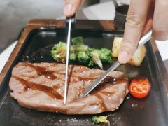 -必胜客(广渠路店)