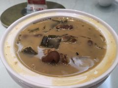 -燕山大酒店-中餐厅