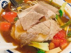-河州春清真西北特色美食(虎踞路店)