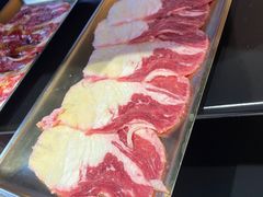 -坛子李地摊烤肉(罗斯福店)