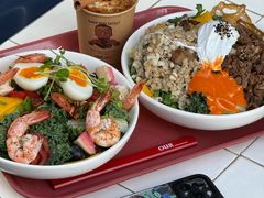 -OUR Bakery(三里屯太古里店)