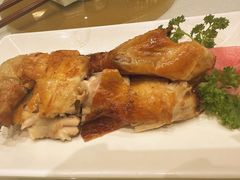 凯鸽风沙鸡-凯鸽酒楼•雁北民间菜(华北星店)