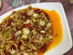 -洪霞餐馆