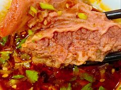 -藏味八珍特色火锅