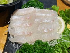 -松岛渔村(迎客路店)
