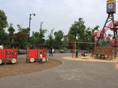 -枫香湖儿童公园