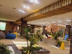 -东方之珠洗浴休闲广场(南开店)